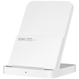 Xiaomi 50W Wireless Charging Stand Pro Blanco